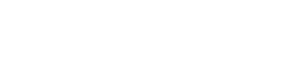 Reversed out (white) Kids' Chance logo