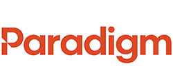 Paradigm logo