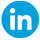 LinkedIn icon