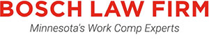 Bosch Law Firm logo