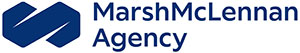 Marsh McLennan Agency logo