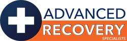 Advanced Recovery Specialists logo