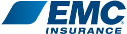 EMC Insurance logo