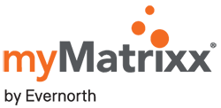 myMatrixx logo