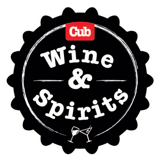 Cub Wine & Spirits logo