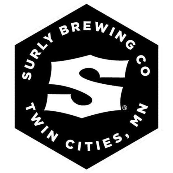 Surly Brewing Company logo