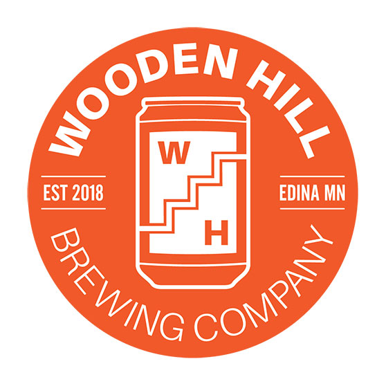 Wooden Hill Brewing Company logo