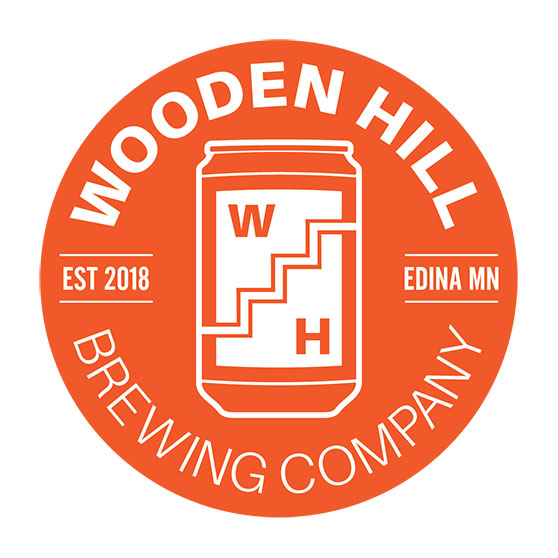 wooden-hill-558px Wooden Hill Brewing Company logo