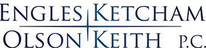 Engles, Ketcham, Olson & Keith logo