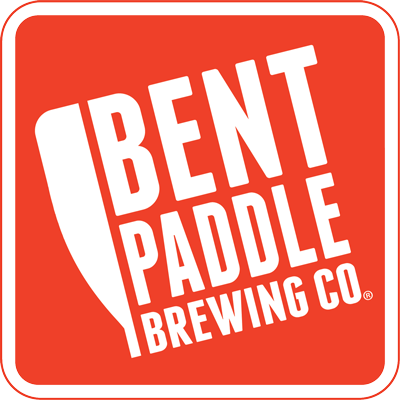 Bent Paddle logo