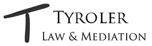 Tyroler Law logo