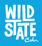 Wild State Cider logo