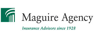 Maguire Agency logo