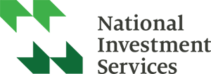 National Investment Services logo
