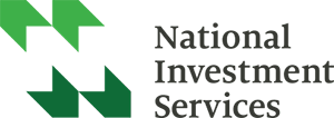 National Investment Services logo