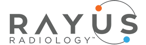 RAYAS Radiology logo