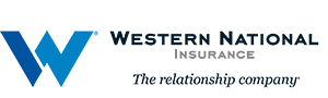 Western National Insurance logo