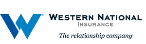 Western National Insurance logo