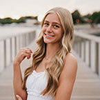 Amelia Schellenberg