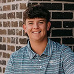 Brady Johnson