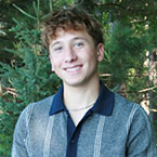 Liam Wright