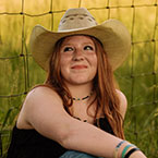 Tylie Wood
