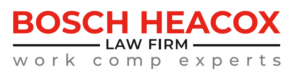 Bosch Heacox Law Firm logo