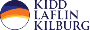 Kidd Laflin Kilburg logo